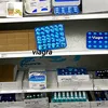 Para el viagra se necesita receta medica c